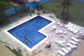 Casa grande para até 30 pessoas